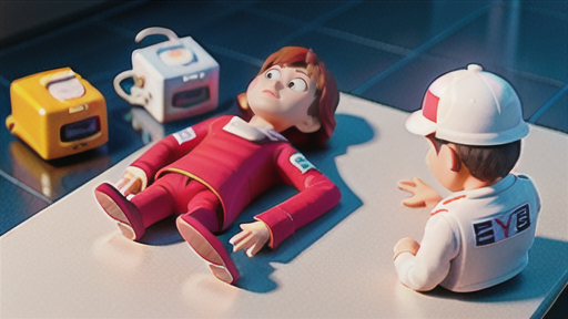 心肺蘇生法とは