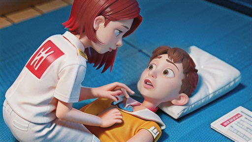 心肺蘇生法を学ぶことの重要性