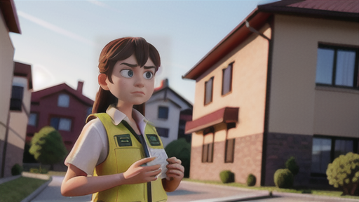 住宅を狙った侵入強盗