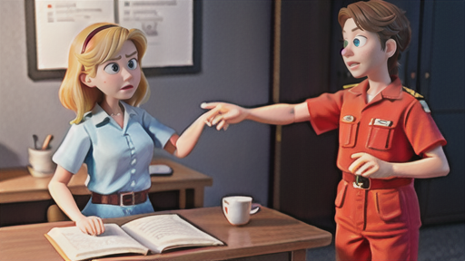 被害に遭ってしまった場合