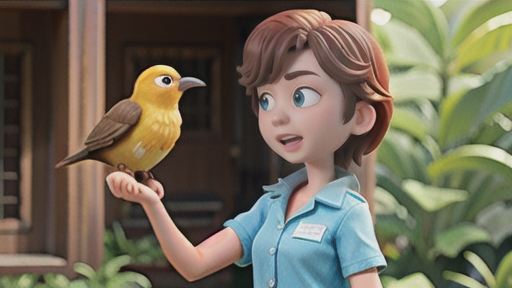 鳥インフルエンザの脅威