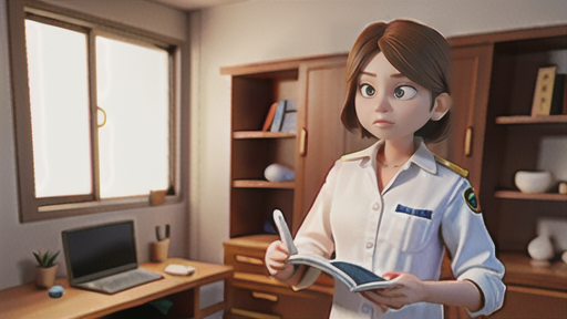 放射線の発生源