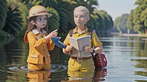 浸水高を知る重要性