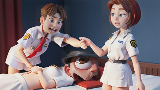 睡眠時無呼吸症候群の治療法