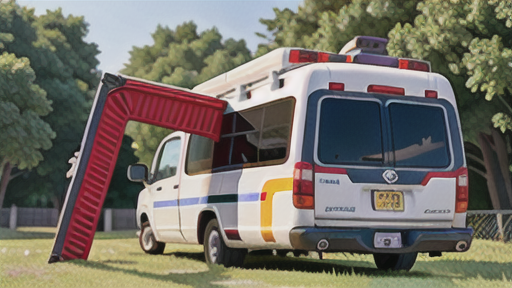 機械警備のメリット