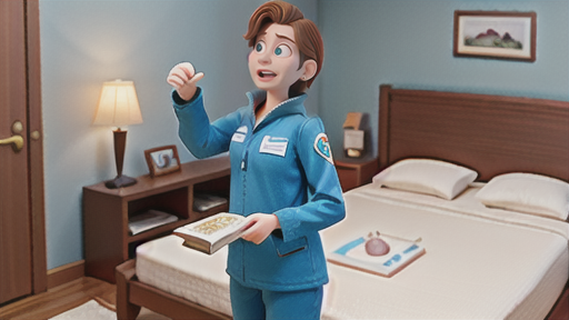 日常生活での工夫