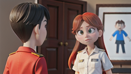 狙われやすい行動