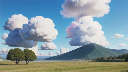 気圧と自然災害