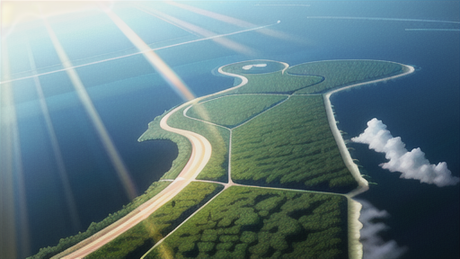 気圧の谷とは何か