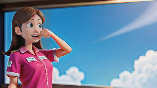 気圧の谷と天気の変化