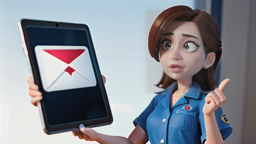 迷惑メールとは