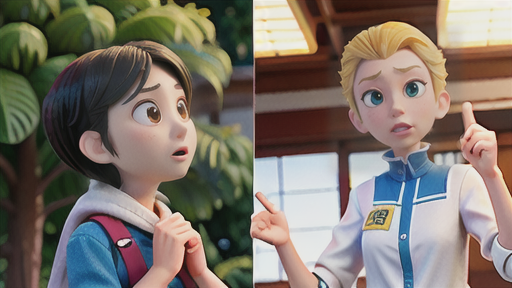 日本の四季と気圧配置