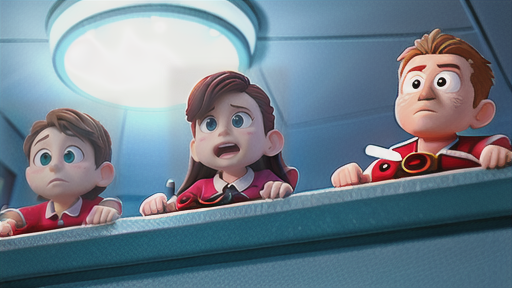 震源の深さと地震波