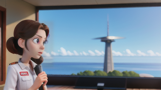 未来の安全を守るために