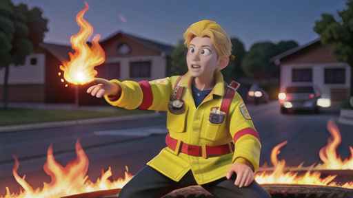 防炎加工の重要性