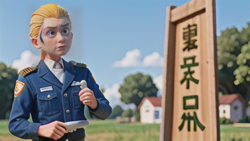 犯罪を抑止する効果