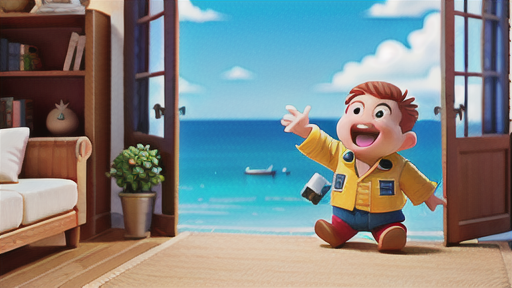 快適な暮らしの実現