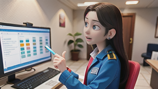 セキュリティポリシーの範囲