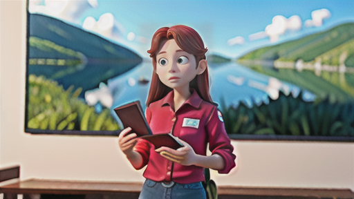 安心感を提供する