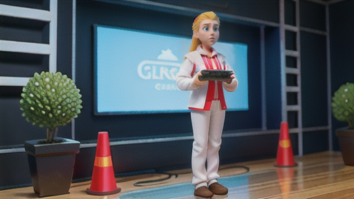 警備ロボの種類