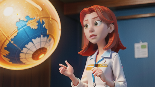 環境中のセシウム134