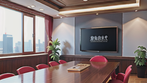 オフィスビルでの問題点