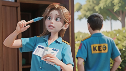 環境中のセシウム137