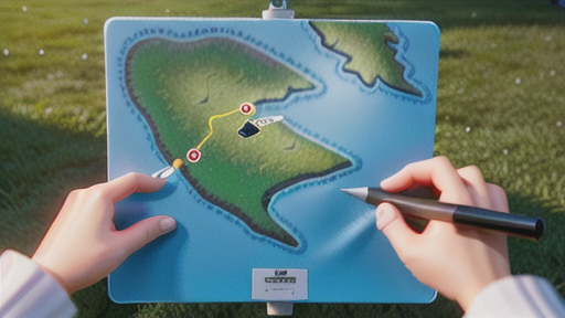 地図で知る危険地域