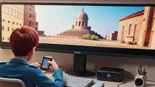 警戒設定の重要性