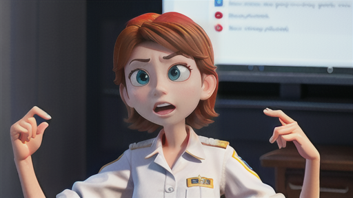 警戒設定の種類