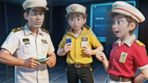 地域特性を理解する