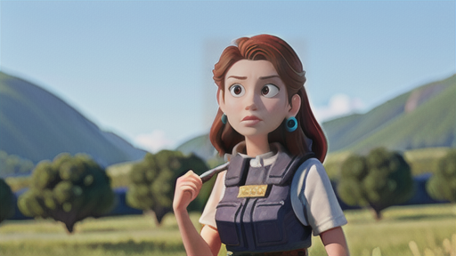 防弾ベストの素材