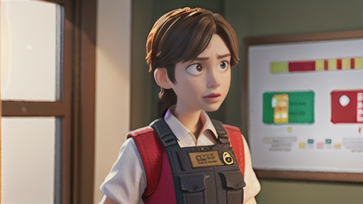 防弾ベストの限界