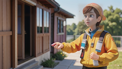 火災からの保護