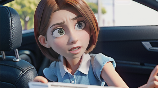 安全運転の意識