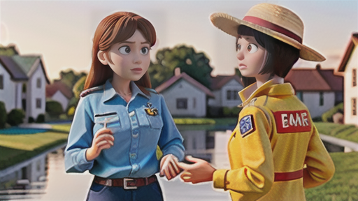 タウンセキュリティとは