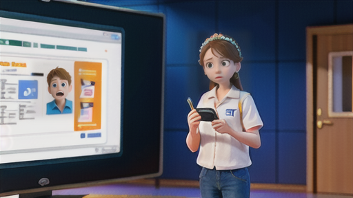 子供たちの安全を守る