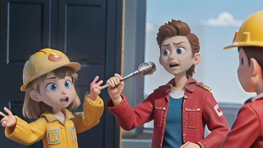 制御棒の仕組み