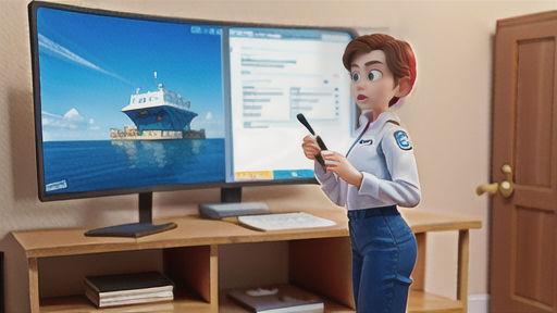 制御棒の形状と配置