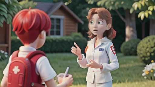 致死的3徴への対応