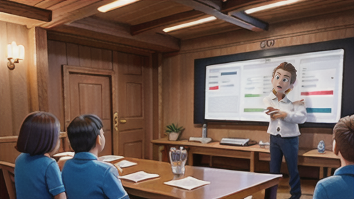 本部の構成と役割