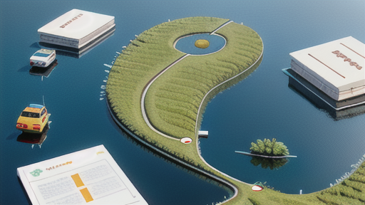 マップ作成の意義