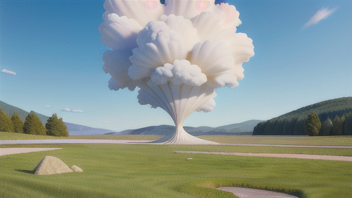 ダウンバーストとは