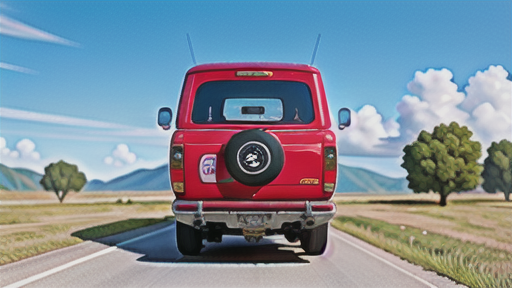 緊急車両と一般車両の違い