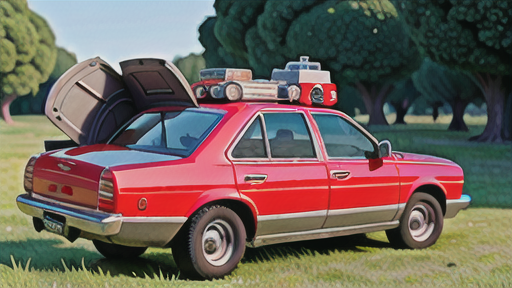 災害時における緊急車両の重要性