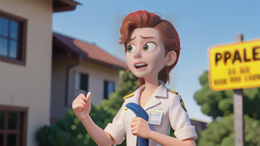 初期症状と急速な悪化