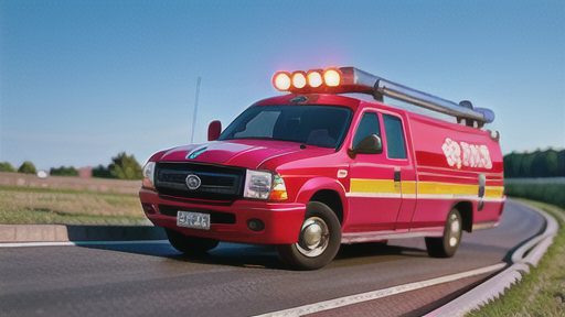 緊急車両への協力