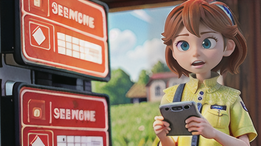 技術の進歩と緊急対処