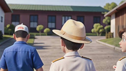 災害現場での活躍