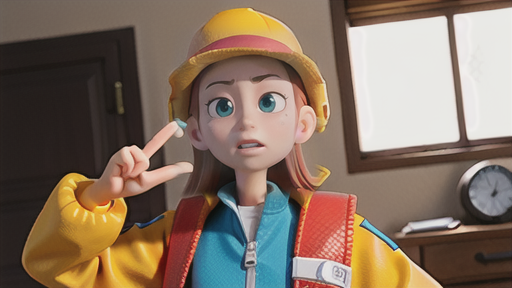 緊急地震速報を受けたら